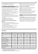 Предварительный просмотр 51 страницы Sharp LC-43CUG8052E User Manual