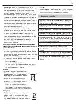 Предварительный просмотр 79 страницы Sharp LC-43CUG8052E User Manual