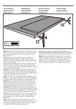 Предварительный просмотр 98 страницы Sharp LC-43CUG8052E User Manual