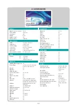 Предварительный просмотр 10 страницы Sharp LC-43CUG8461KS Service Manual