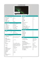 Preview for 12 page of Sharp LC-43CUG8461KS Service Manual