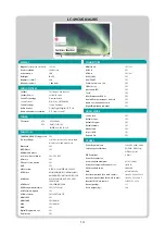 Предварительный просмотр 14 страницы Sharp LC-43CUG8461KS Service Manual