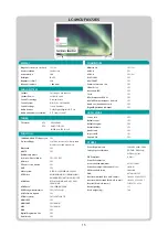 Предварительный просмотр 15 страницы Sharp LC-43CUG8461KS Service Manual