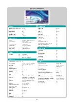 Предварительный просмотр 21 страницы Sharp LC-43CUG8461KS Service Manual