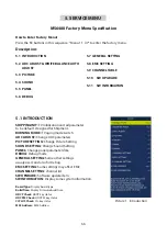 Предварительный просмотр 66 страницы Sharp LC-43CUG8461KS Service Manual