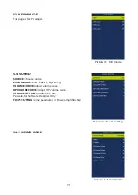 Preview for 71 page of Sharp LC-43CUG8461KS Service Manual