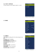 Preview for 73 page of Sharp LC-43CUG8461KS Service Manual