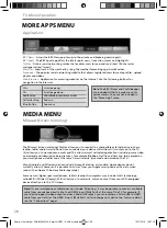 Preview for 25 page of Sharp LC-43CUG8461KS User Manual