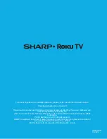 Preview for 51 page of Sharp LC-43LB601C User Manual