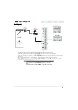 Предварительный просмотр 21 страницы Sharp LC-43LBU591C User Manual