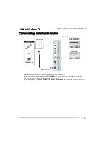 Предварительный просмотр 27 страницы Sharp LC-43LBU591C User Manual