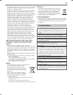 Preview for 65 page of Sharp LC-43SFE7451E User Manual