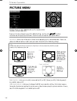 Preview for 16 page of Sharp LC-43SFE7451KLC-49SFE7451K User Manual