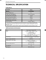 Preview for 32 page of Sharp LC-43SFE7451KLC-49SFE7451K User Manual