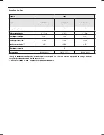 Preview for 11 page of Sharp LC-43XUF8772ES User Manual