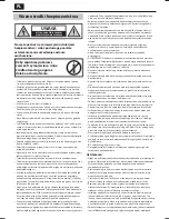 Preview for 12 page of Sharp LC-43XUF8772ES User Manual