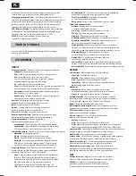 Preview for 16 page of Sharp LC-43XUF8772ES User Manual