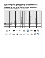 Preview for 94 page of Sharp LC-43XUF8772ES User Manual