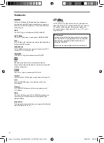 Preview for 4 page of Sharp LC-43XUF8772KS User Manual