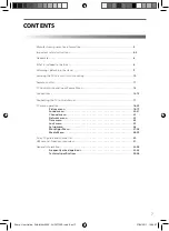 Preview for 5 page of Sharp LC-43XUF8772KS User Manual