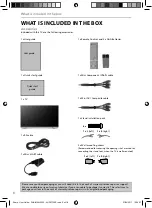 Preview for 6 page of Sharp LC-43XUF8772KS User Manual