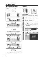 Предварительный просмотр 29 страницы Sharp LC-45GD6U - AQUOS - 45" LCD TV Operation Manual