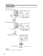 Предварительный просмотр 53 страницы Sharp LC-45GD6U - AQUOS - 45" LCD TV Operation Manual