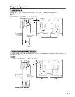 Предварительный просмотр 54 страницы Sharp LC-45GD6U - AQUOS - 45" LCD TV Operation Manual