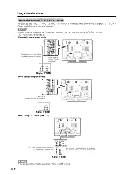 Предварительный просмотр 55 страницы Sharp LC-45GD6U - AQUOS - 45" LCD TV Operation Manual