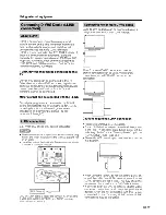 Предварительный просмотр 58 страницы Sharp LC-45GD6U - AQUOS - 45" LCD TV Operation Manual