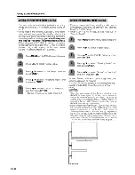 Предварительный просмотр 59 страницы Sharp LC-45GD6U - AQUOS - 45" LCD TV Operation Manual