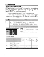 Предварительный просмотр 81 страницы Sharp LC-45GD6U - AQUOS - 45" LCD TV Operation Manual