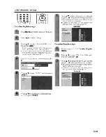 Предварительный просмотр 84 страницы Sharp LC-45GD6U - AQUOS - 45" LCD TV Operation Manual