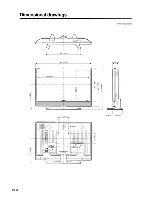 Предварительный просмотр 99 страницы Sharp LC-45GD6U - AQUOS - 45" LCD TV Operation Manual