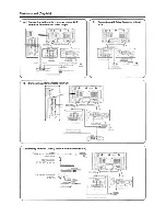 Предварительный просмотр 106 страницы Sharp LC-45GD6U - AQUOS - 45" LCD TV Operation Manual