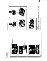 Preview for 9 page of Sharp LC-45GD6U - AQUOS - 45" LCD TV Service Manual