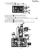 Preview for 15 page of Sharp LC-45GD6U - AQUOS - 45" LCD TV Service Manual