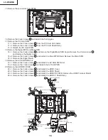 Preview for 16 page of Sharp LC-45GD6U - AQUOS - 45" LCD TV Service Manual