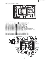 Preview for 17 page of Sharp LC-45GD6U - AQUOS - 45" LCD TV Service Manual