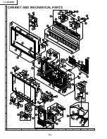 Preview for 24 page of Sharp LC-45GD6U - AQUOS - 45" LCD TV Service Manual