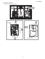 Предварительный просмотр 15 страницы Sharp LC-46D65E/RU Service Manual