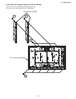 Предварительный просмотр 17 страницы Sharp LC-46D65E/RU Service Manual