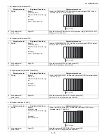 Предварительный просмотр 31 страницы Sharp LC-46D65E/RU Service Manual