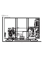 Предварительный просмотр 54 страницы Sharp LC-46D65E/RU Service Manual