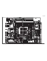 Предварительный просмотр 69 страницы Sharp LC-46D65E/RU Service Manual