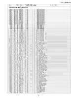 Предварительный просмотр 89 страницы Sharp LC-46D65E/RU Service Manual