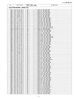 Предварительный просмотр 91 страницы Sharp LC-46D65E/RU Service Manual