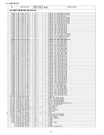 Предварительный просмотр 96 страницы Sharp LC-46D65E/RU Service Manual