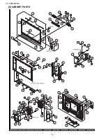 Предварительный просмотр 98 страницы Sharp LC-46D65E/RU Service Manual