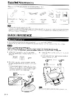 Предварительный просмотр 7 страницы Sharp LC-46E77UN Operation Manual